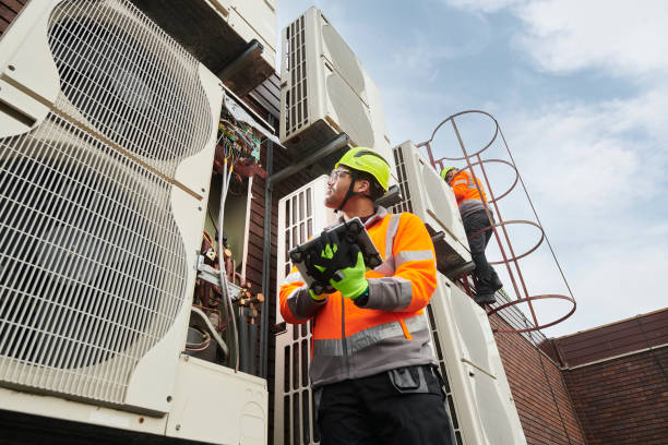 Best HVAC maintenance near me  in Totowa, NJ