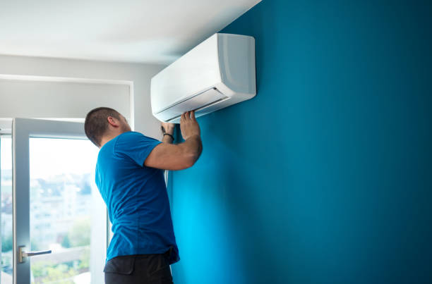 Best HVAC air duct cleaning  in Totowa, NJ
