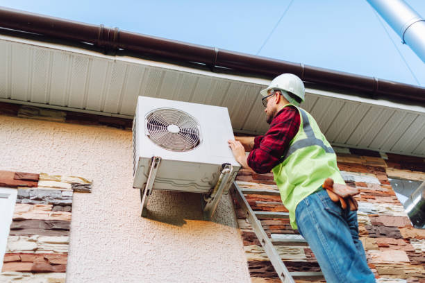 Best HVAC repair near me  in Totowa, NJ