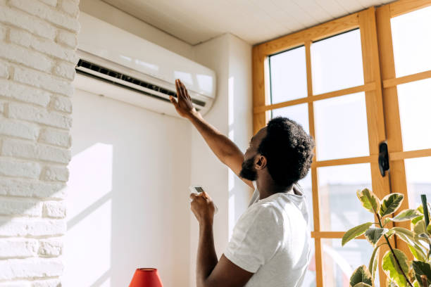 Best HVAC emergency services  in Totowa, NJ