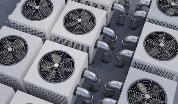 Best Central air repair  in Totowa, NJ