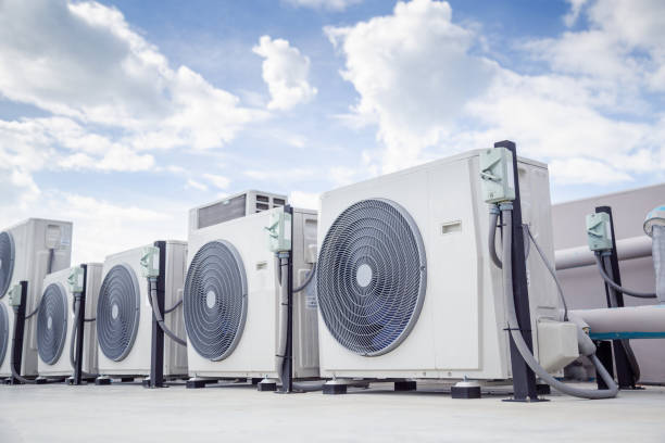Best HVAC repair near me  in Totowa, NJ