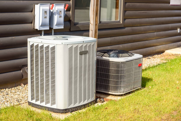 Best Affordable HVAC services  in Totowa, NJ